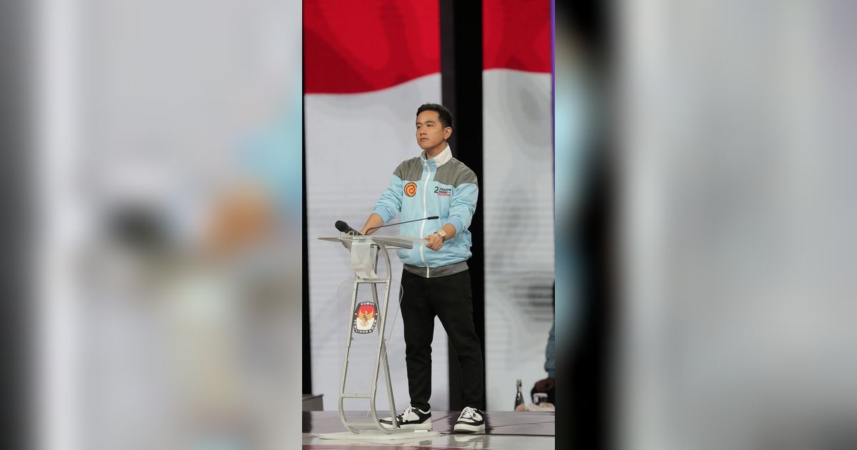 Gibran ke Cak Imin: Tesla Pakai Nikel, Ini Pembohongan Publik