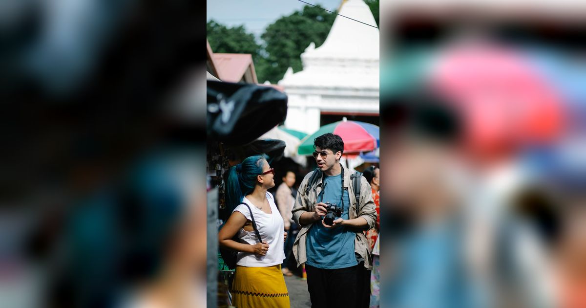 8 Arti Mimpi Orang yang Tidak Dikenal, Erat Kaitannya dengan Kondisi Psikologis dan Emosi