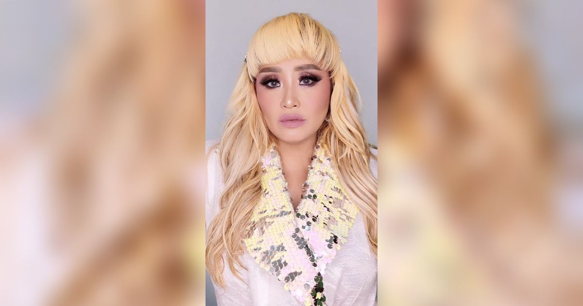 Viral Pinkan Mambo Ngamen di Lampu Merah, Sang Suami Malah Ngolok-Olok: 