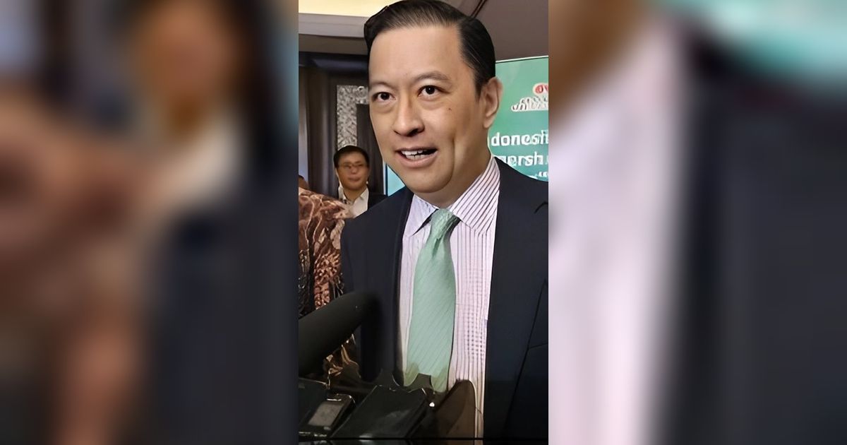 Disebut Gibran Berkali-kali di Debat, Tom Lembong: 7 Tahun Saya Beri Contekan untuk Ayahnya