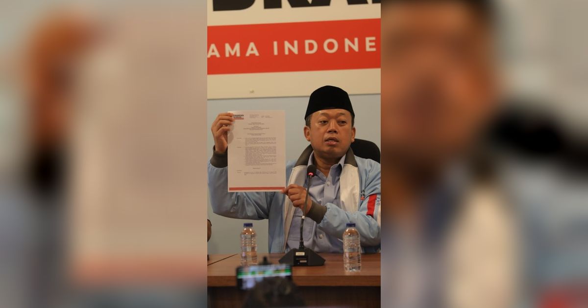 Sekjen PDIP Sebut Gibran Terpengaruh Emosi Prabowo, Nusron: Hasto Kayak Bukan Anak Muda Jawa Saja