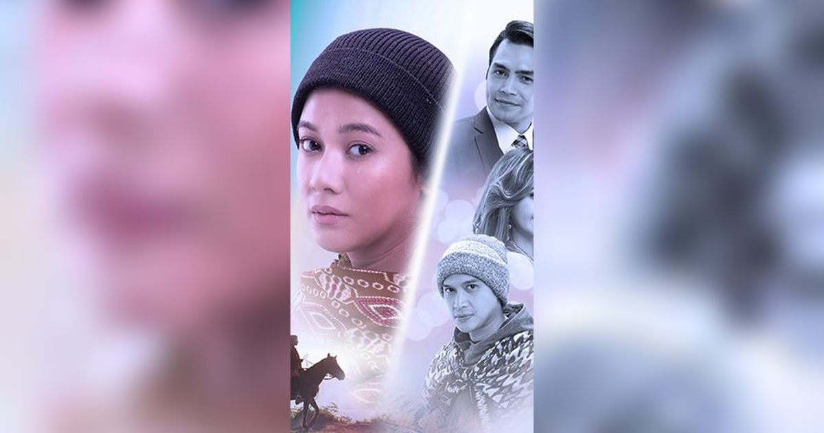Sinopsis Sinetron Terbaru SCTV Tertawan Hati, Pertemuan Anak Kembar yang Terpisah 25 Tahun