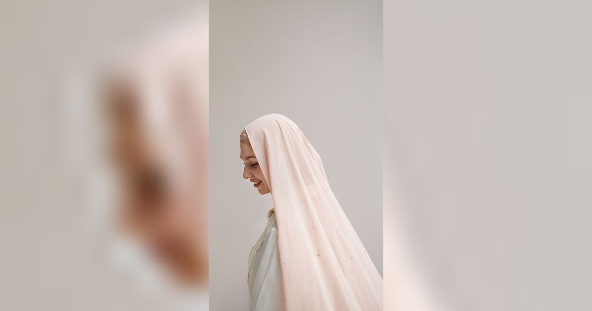 Perempuan Sholeha 70 Kali Lebih Cantik daripada Bidadari Surga, Begini Penjelasannya dalam Al-Quran dan Hadis