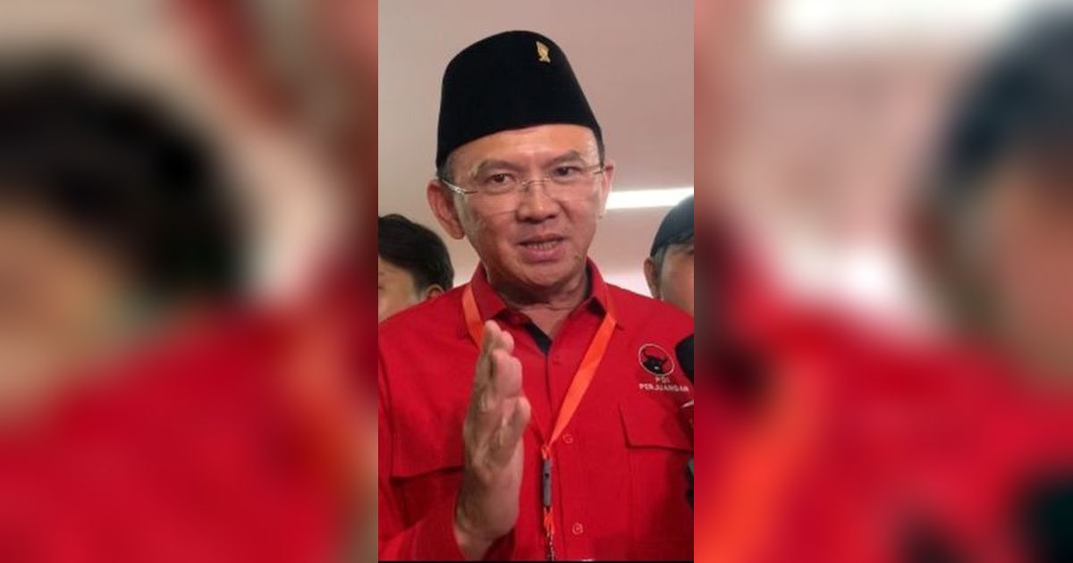 Penjelasan BUMN Soal Ahok & Said Aqil Tak Perlu Mundur dari Kursi Komisaris Usai Dukung Paslon Seperti Abdee Slank