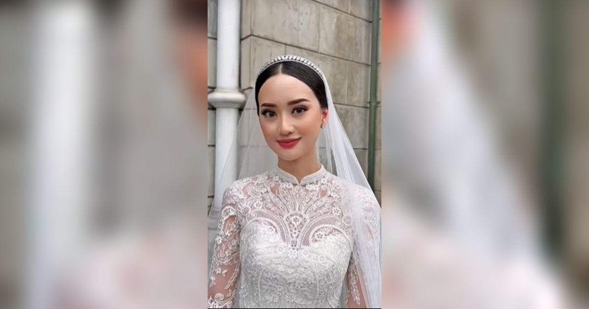 Momen Kocak Sesi Pemotretan Pengantin di Kamar Mandi, Endingnya Bikin Jantungan