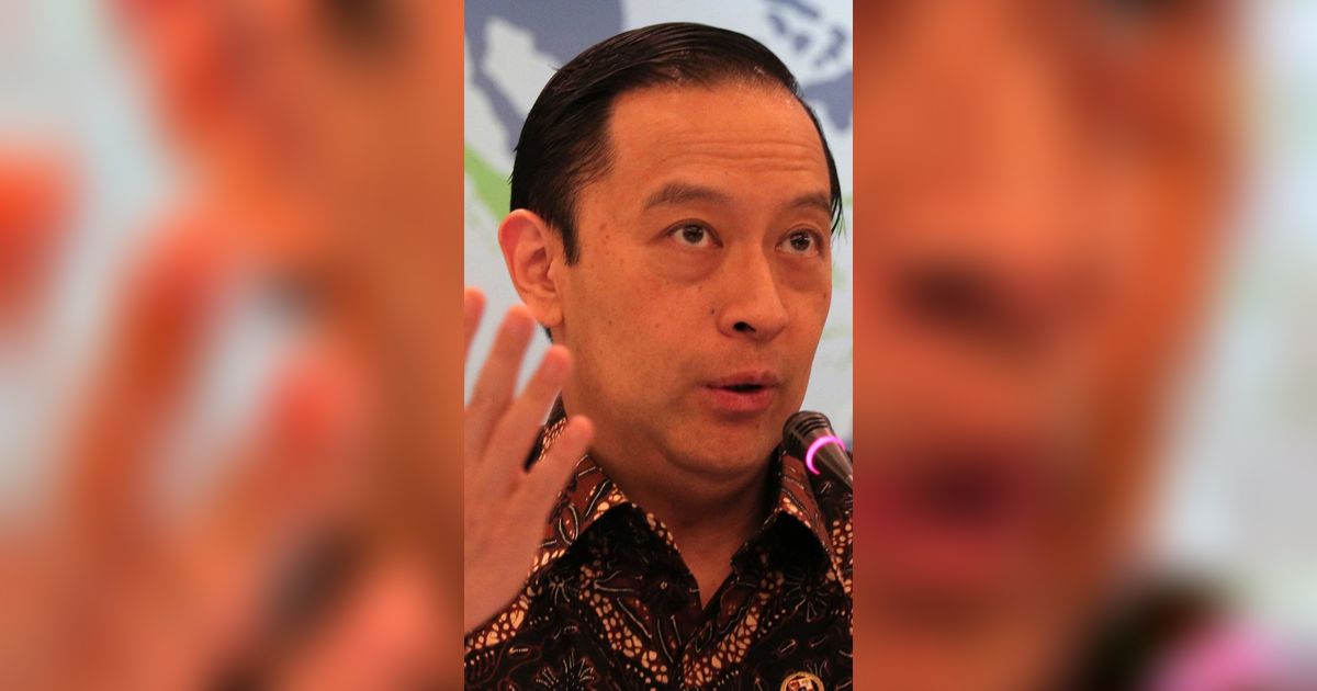 Harta Kekayaan Tom Lembong yang Namanya Empat Kali Dicolek Gibran di Debat Cawapres