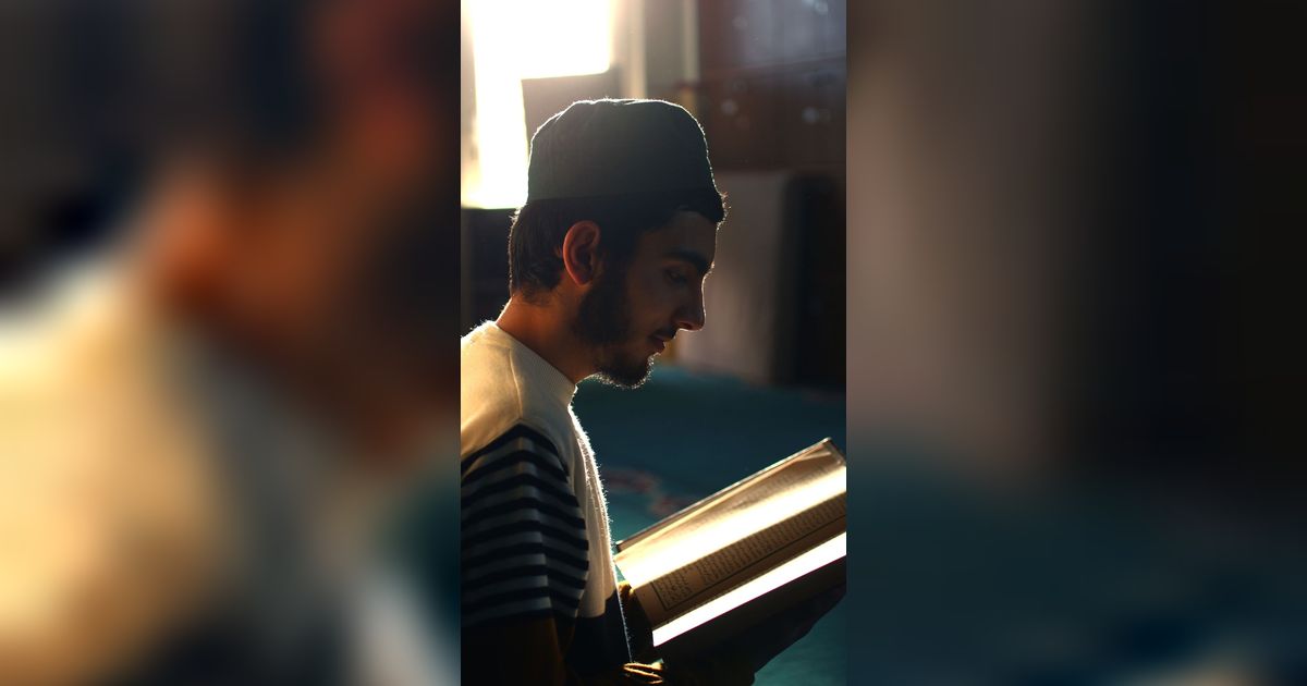 120 Kata Nasihat Umar bin Khattab yang Bijak tentang Kehidupan, Tetap Relevan Hingga Kini