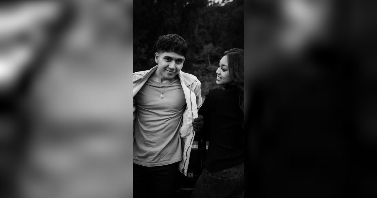 Gantikan Devano Putra Iis Dahlia, 7 Potret Fadi Alaydrus, Pria yang Lagi Dekat Naura Ayu