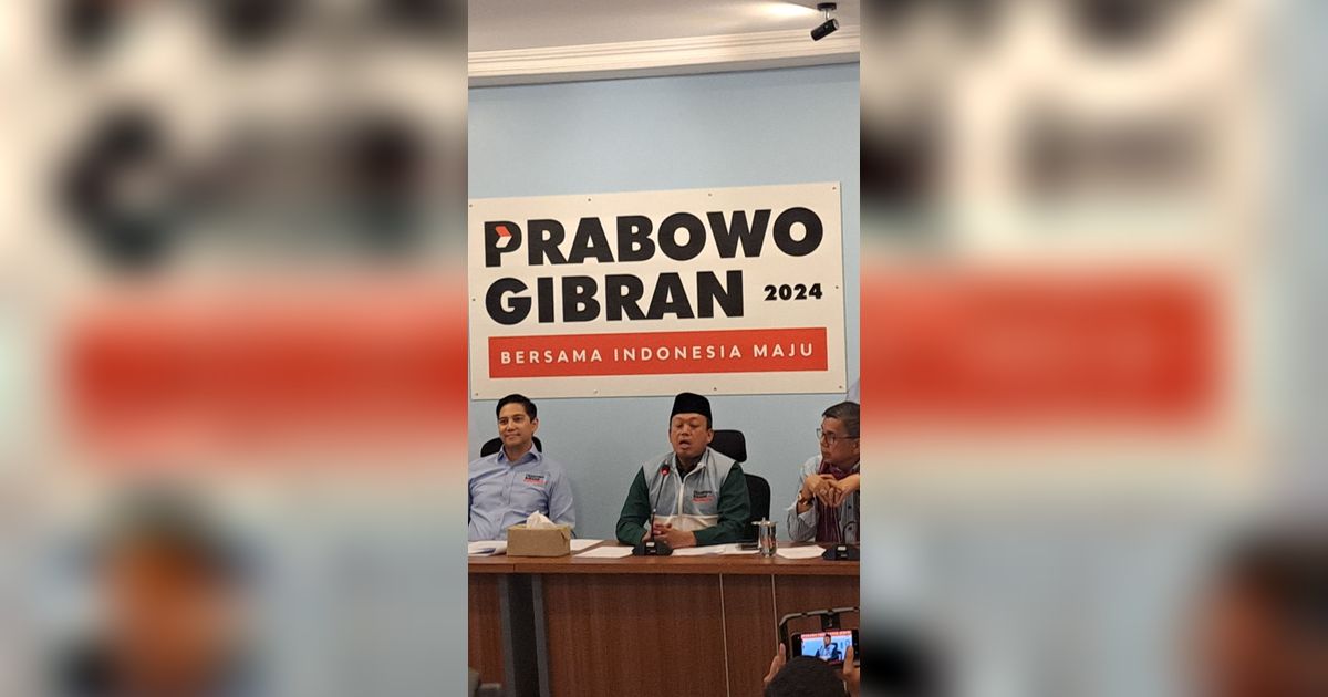 Food Estate Dianggap Gagal, TKN Prabowo-Gibran Pamer Progres Pembangunan di Gunung Mas Kalimantan