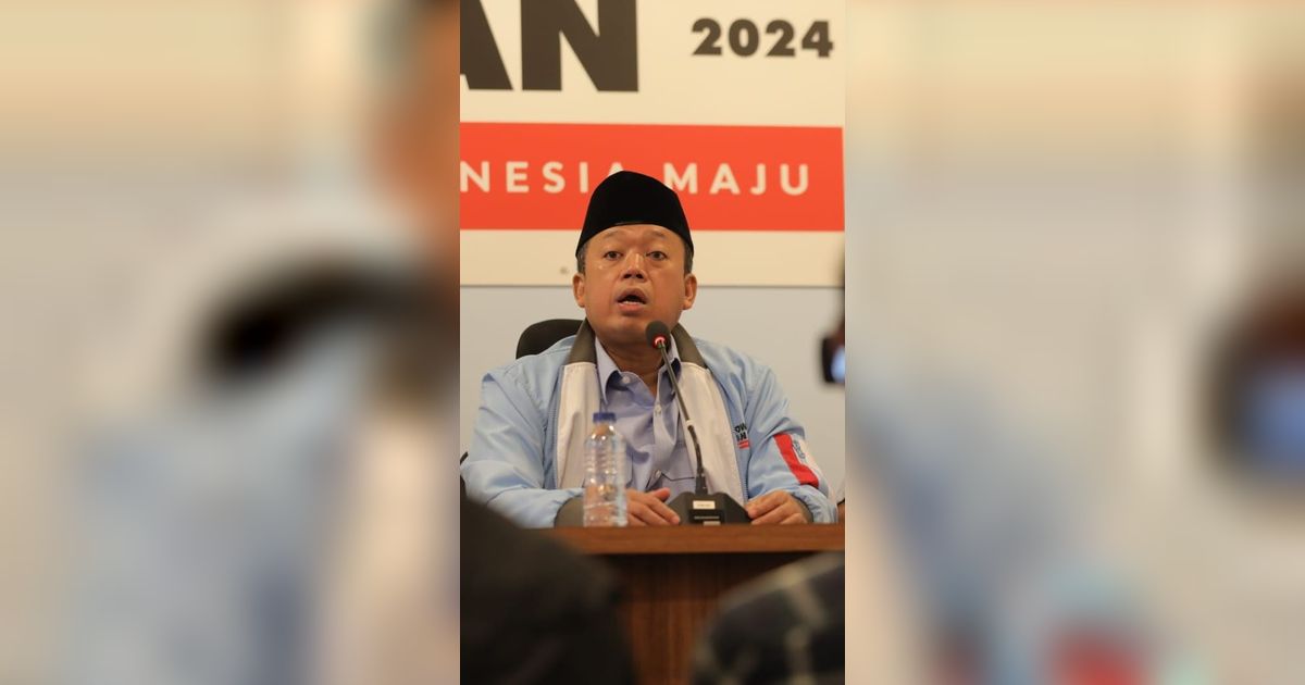 Nusron Wahid Bela Gibran yang Dianggap Remehkan Cawapres Lain saat Debat: Guyonan Biasa, Itu Roasting