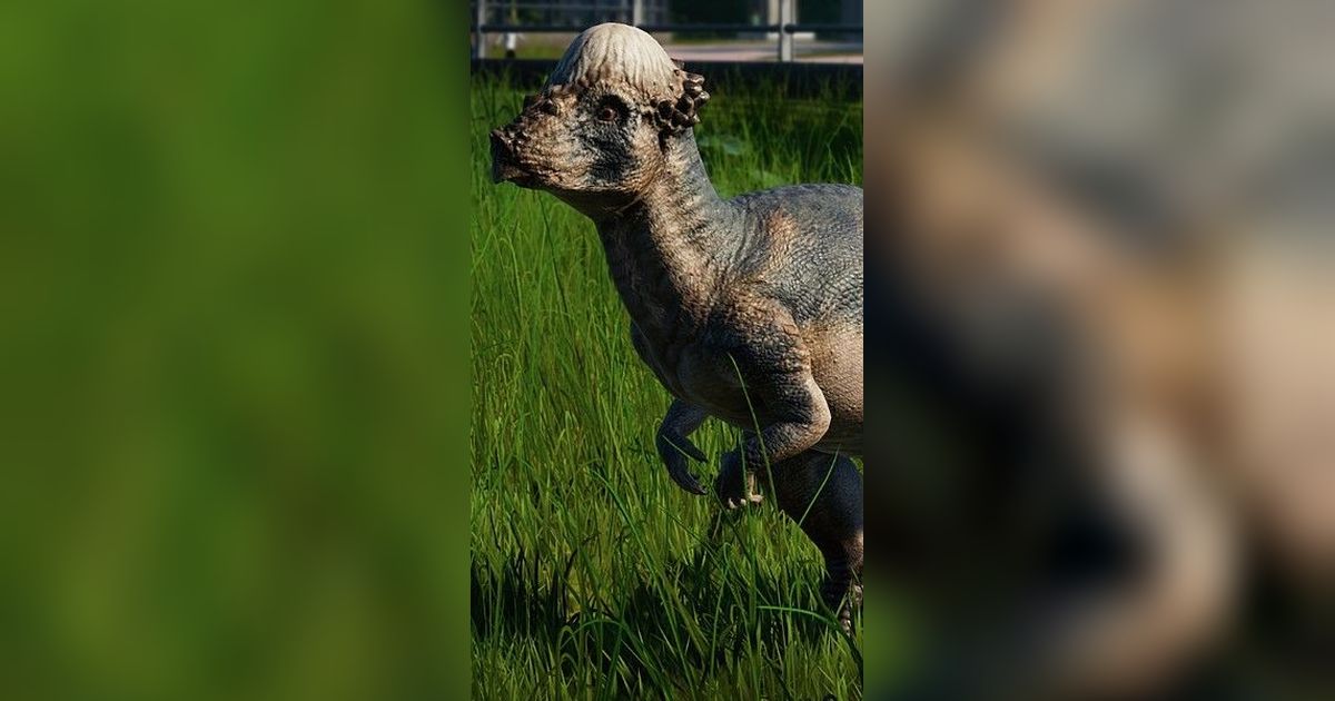 2 Jenis Dinosaurus Baru Ditemukan, Bentuknya Aneh