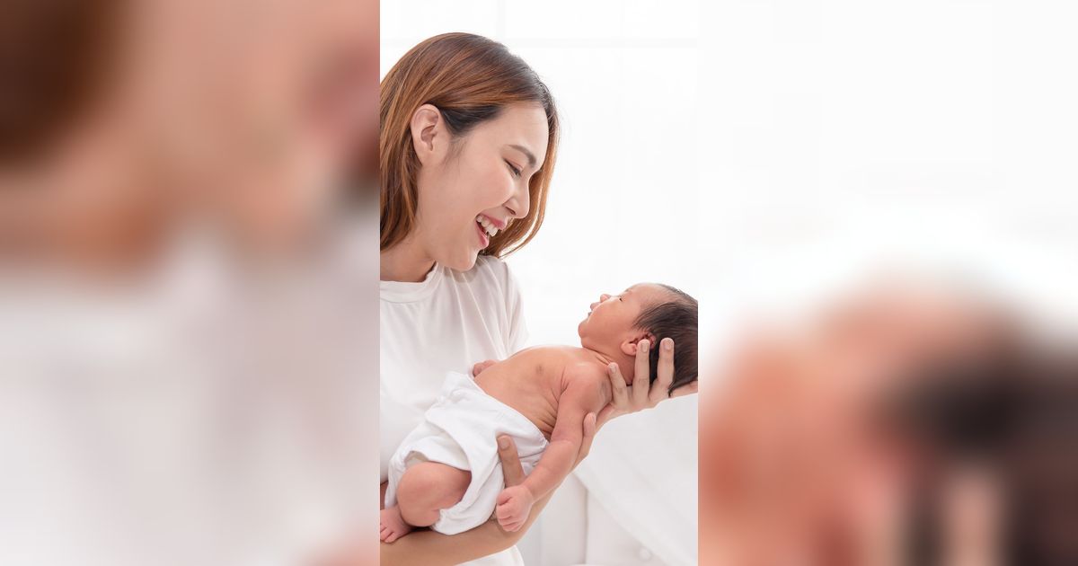 Demi Sehat dan Langsing, Dokter Ungkap Asupan yang Harus Dibatasi Saat Menyusui