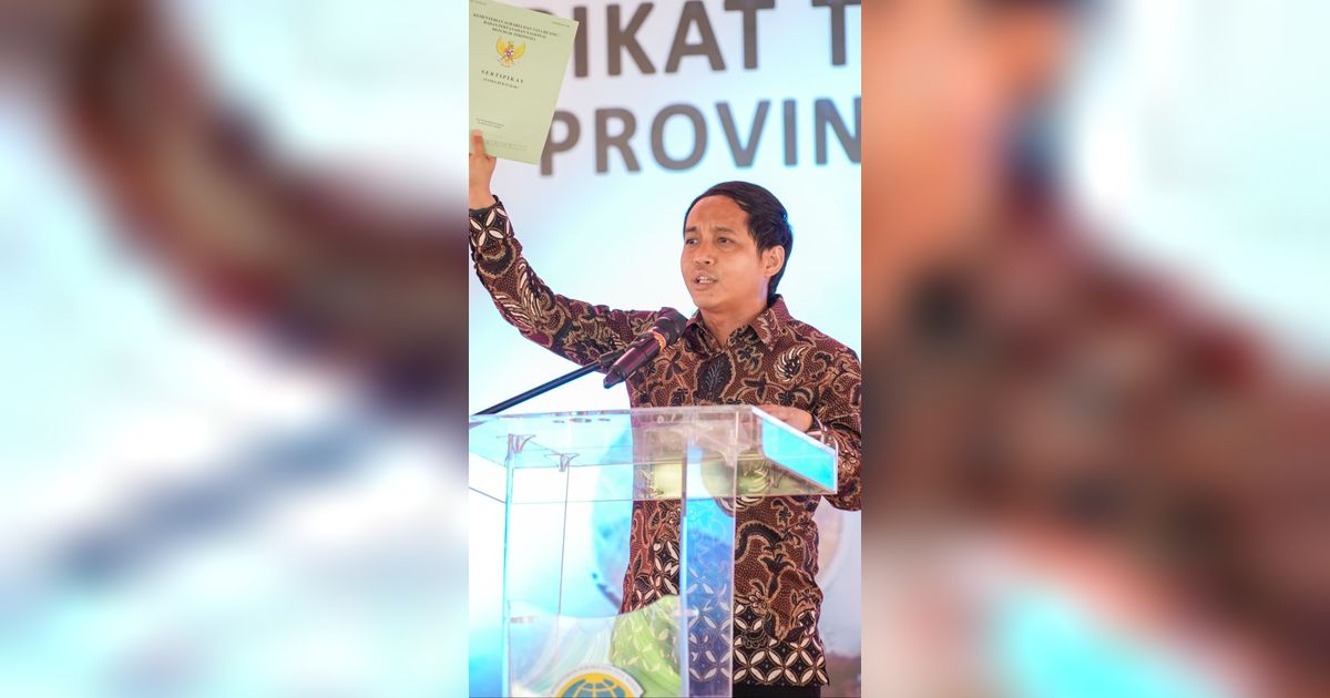 Jokowi, Kaesang & Gibran Sama-Sama Ada di Jateng, PSI Sebut Cuma Kebetulan