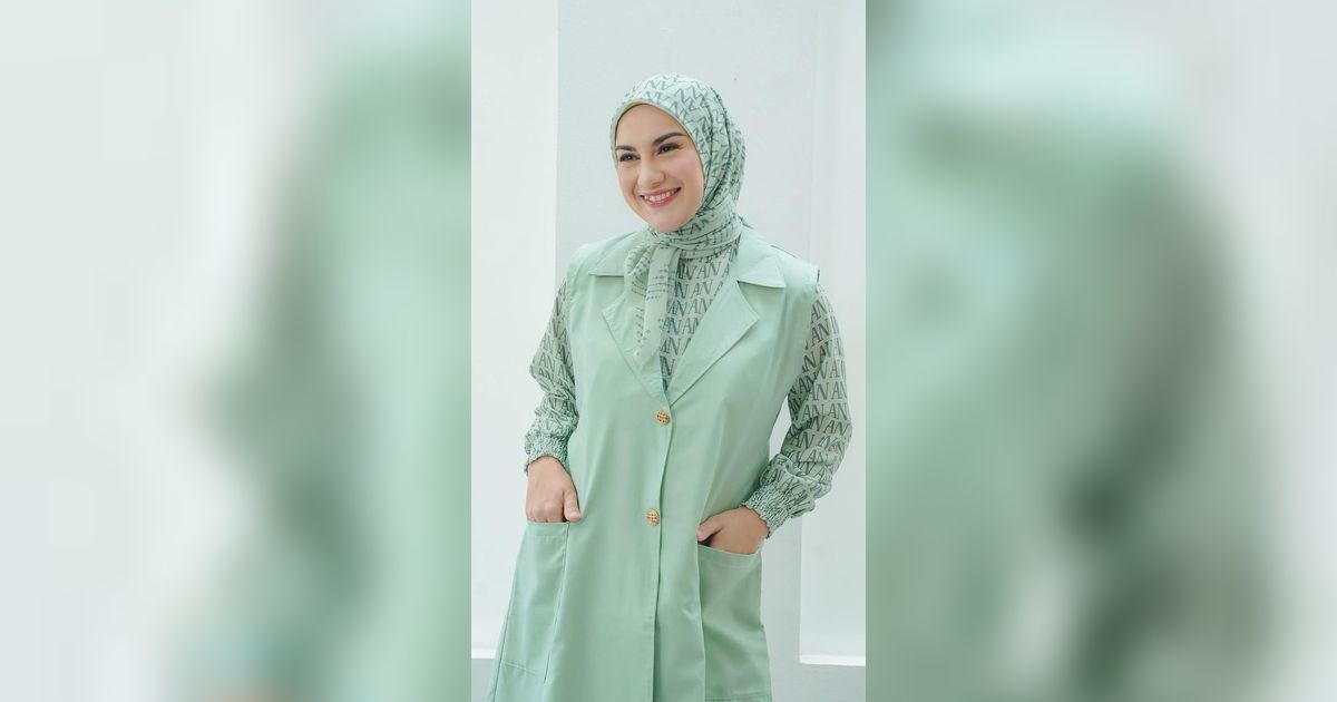 6 Potret Dapur Rumah Irish Bella usai Putuskan Pisah dari Ammar Zoni