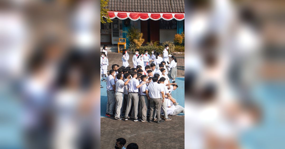 60 Quotes Kenangan Sekolah yang Bikin Nostalgia, Auto Pingin Balik Lagi ke Masa-Masa Itu