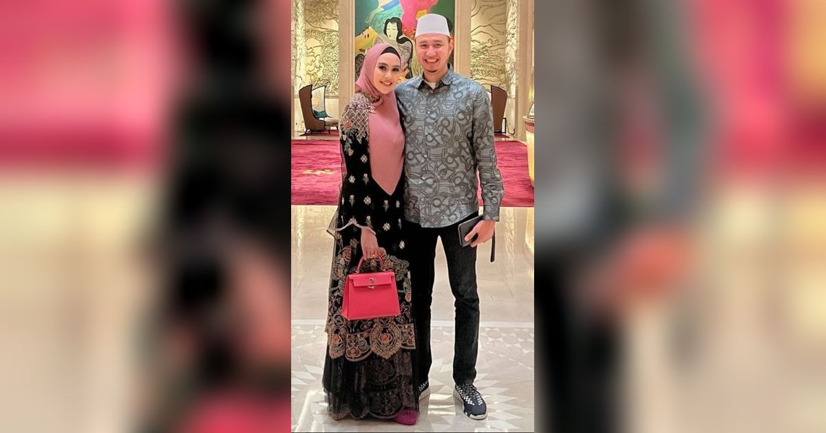 Ustaz Solmed Kalah! 10 Potret Rumah Habib Usman & Kartika Putri Mewah Senilai Rp40 Miliar