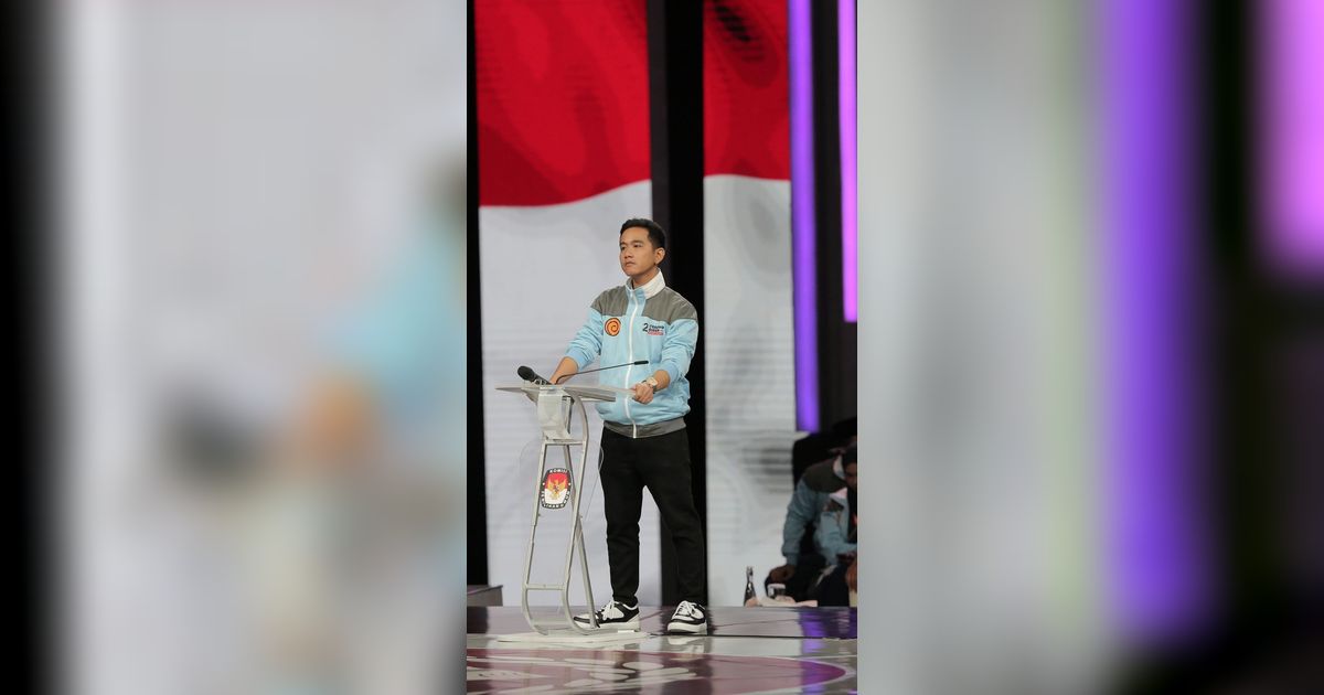 Relawan 02: Penampilan Matang Gibran Jadi Sinyal Kemenangan Prabowo Semakin Dekat