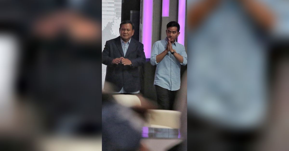 TKN Prabowo-Gibran: Kita Bungkus 14 Februari Sekali Putaran