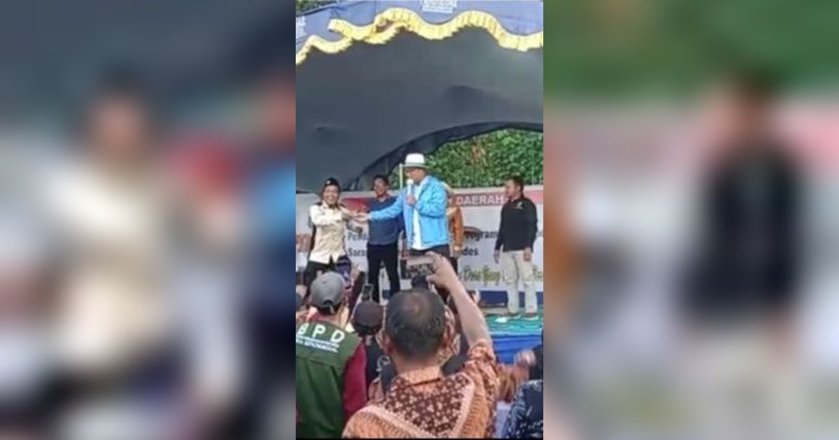 Masih Diselidiki Bawaslu, Ridwan Kamil Siapkan Tim Hukum Lawan Laporan PDIP Soal Video 'Nyawer' di Jambore BPD