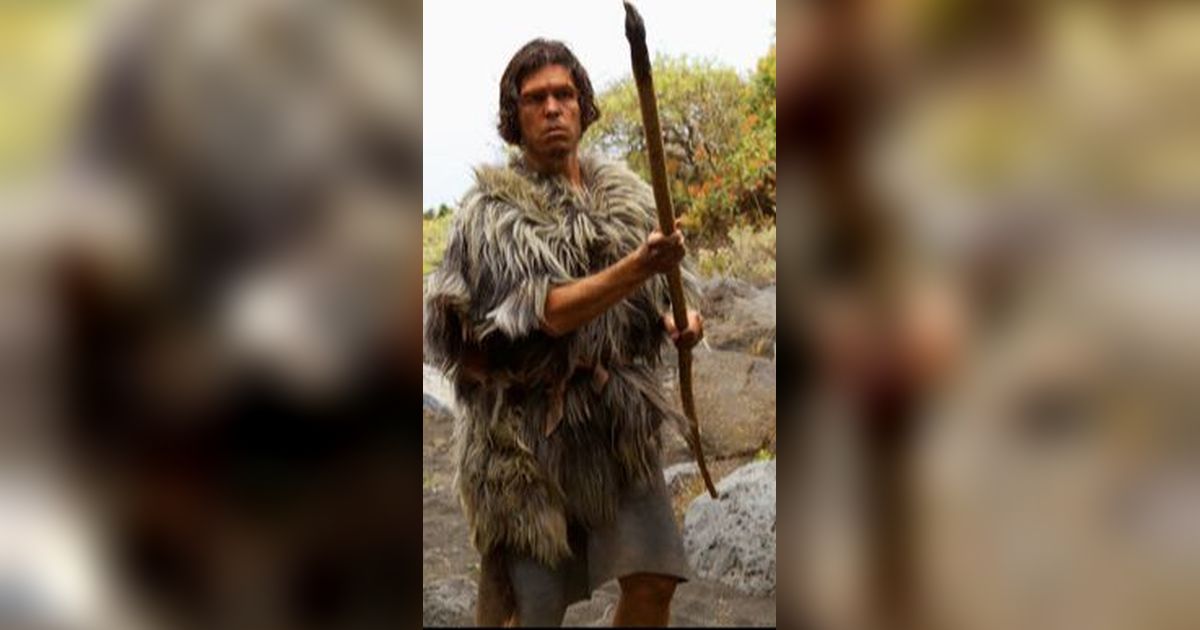 Studi Terbaru Buktikan Manusia Purba Neanderthal Berburu Singa 48.000 Tahun Lalu