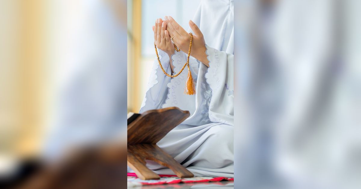 Amalan Sholat Dhuha Khusus untuk Rezeki Paling Cepat, Jangan Terlewat!