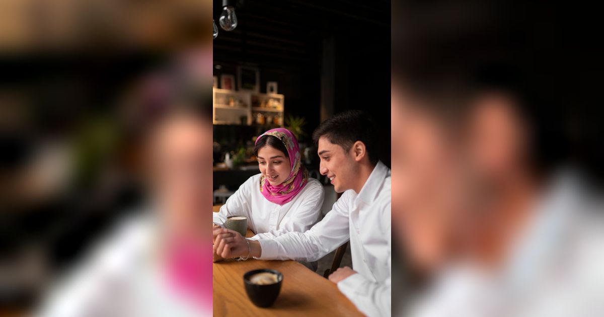 Doa Keharmonisan Rumah Tangga, Lengkap dengan Tips Membangun Keluarga yang Sehat Menurut Al-Quran