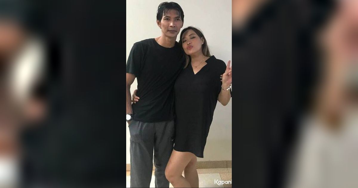 Sempat Ribut di TikTok dengan Pinkan Mambo,  Arya Khan Beri Penjelasan