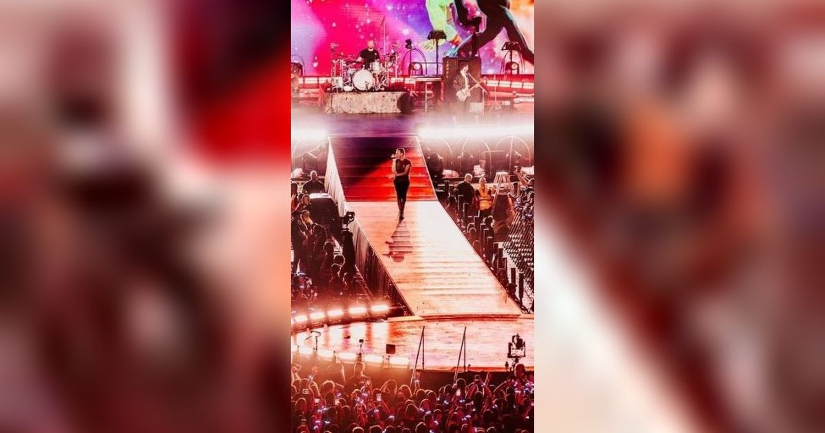 Kemenkeu: Tak Semua Pajak Hiburan Naik, Bioskop hingga Konser Justru Turun