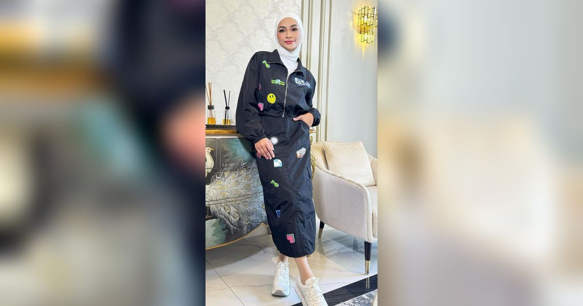 Potret Rumah Mewah Putri Zulkifli Hasan, Ada Pintu Rahasia