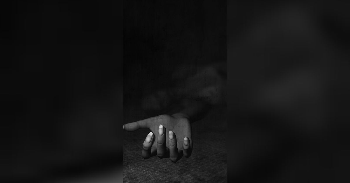13 Arti Mimpi Jadi Jenazah yang Bikin Ketakutan, Ternyata Sinyal dari Alam Bawah Sadar, Perhatikan Baik-Baik!