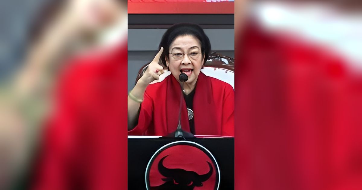 Sebait Doa Anies untuk Megawati di HUT ke-77: Selalu Bahagia dan jadi Tiang Kokoh Jaga Konstitusi