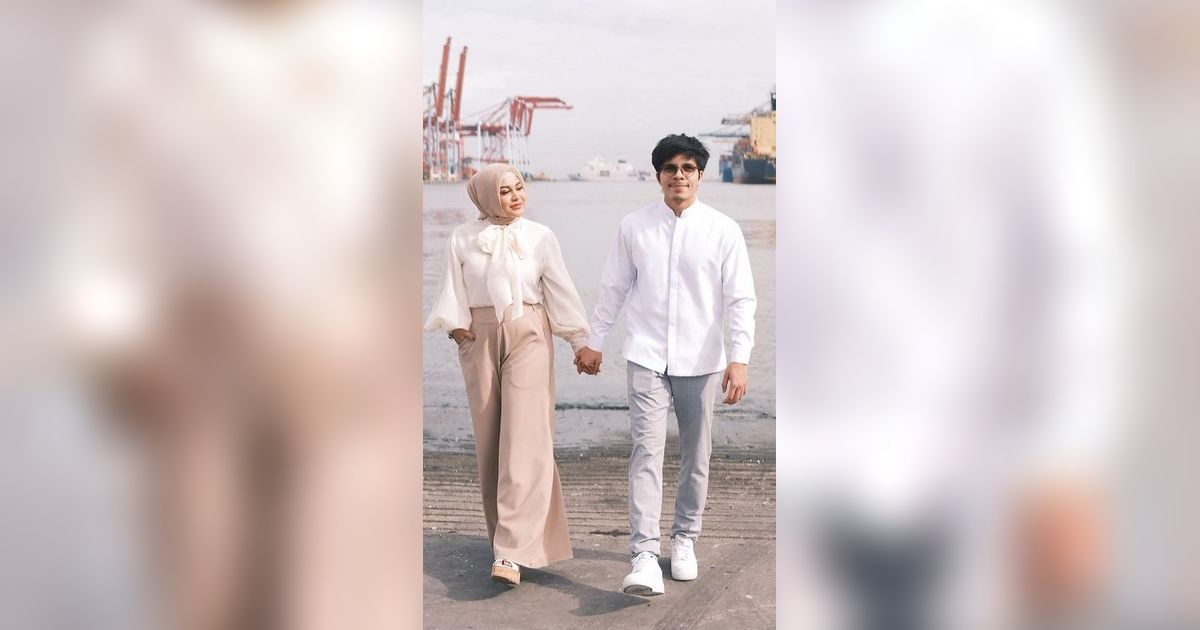 Potret Prosesi Ruqyah Rumah Baru Atta Halilintar, Ada ART Histeris sampai Kerasukan