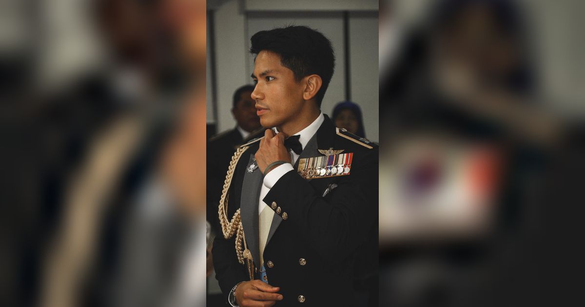 Kekayaan Ratusan Triliun dan Tinggal di Istana 1.700 Kamar, Ternyata Ini Pekerjaan Pangeran Mateen