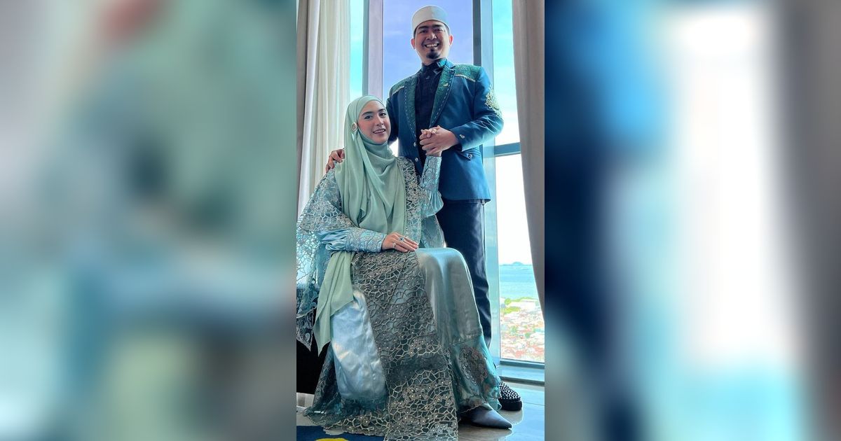Ustaz Solmed Ungkap Rahasia Sukses Bangun Rumah Rp80 Miliar: Ditempa dari Perjalanan yang Keras