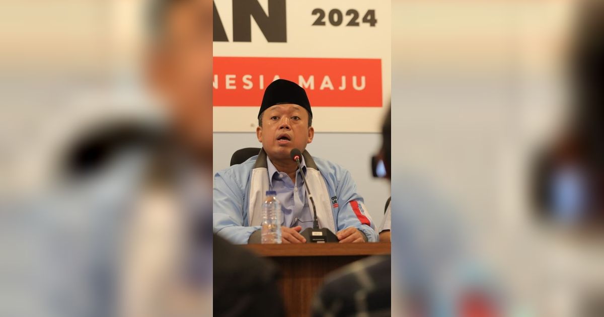 VIDEO: TKN Sindir Cak Imin Tak Paham Isu Nasional, 