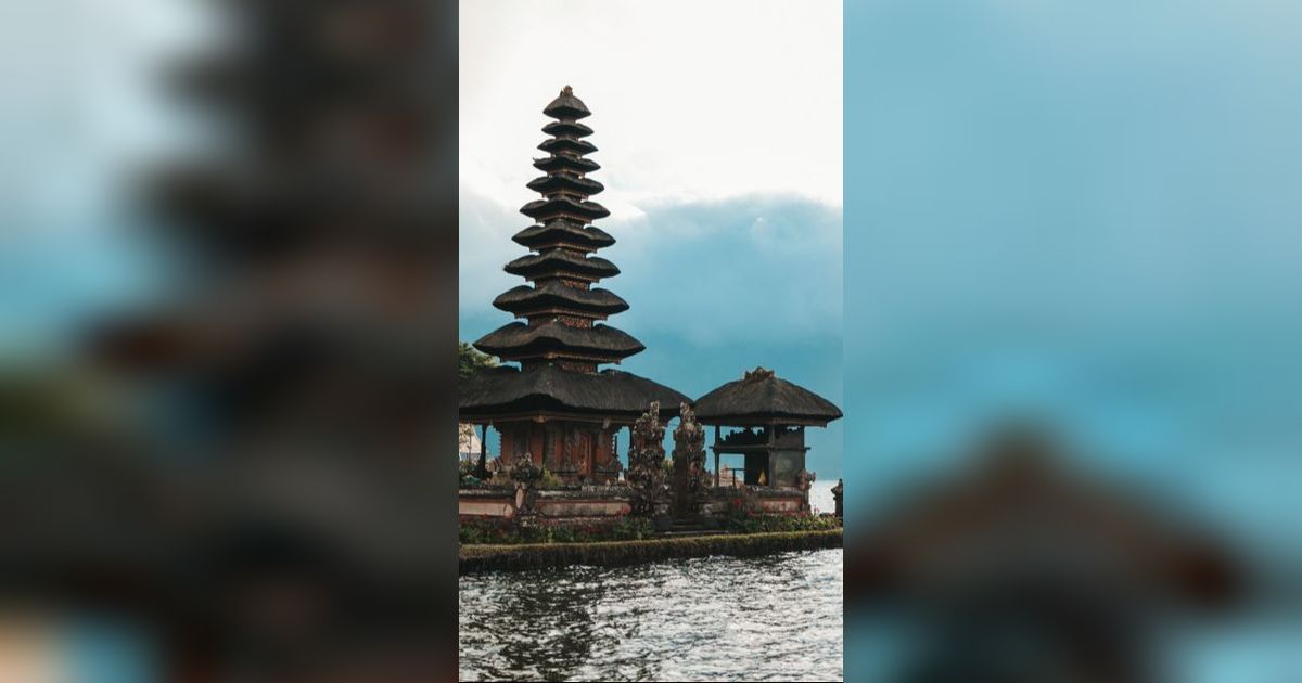10 Tempat Wisata di Bali yang Wajib Dikunjungi, Sajikan Panorama Indah dan Eksotis