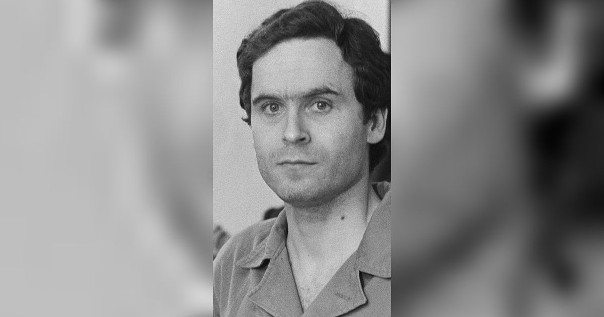 24 Januari 1989: Berakhirnya Serial Killer Ted Bundy di Kursi Listrik