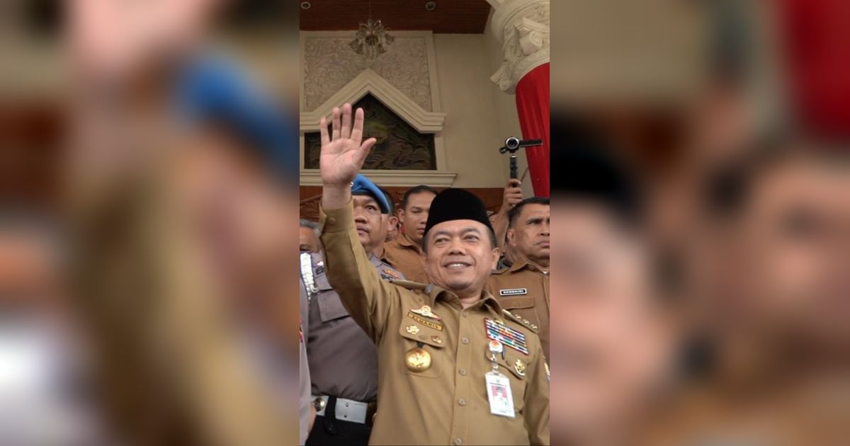 Demo di Kantor Gubernur Jambi Ricuh, Ibu Hamil Lima Bulan Terinjak Aparat