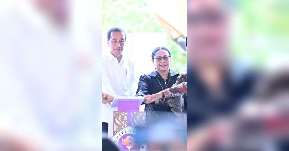 Universitas Seoul Tawarkan Program Pendidikan S2 untuk Pegawai di IKN