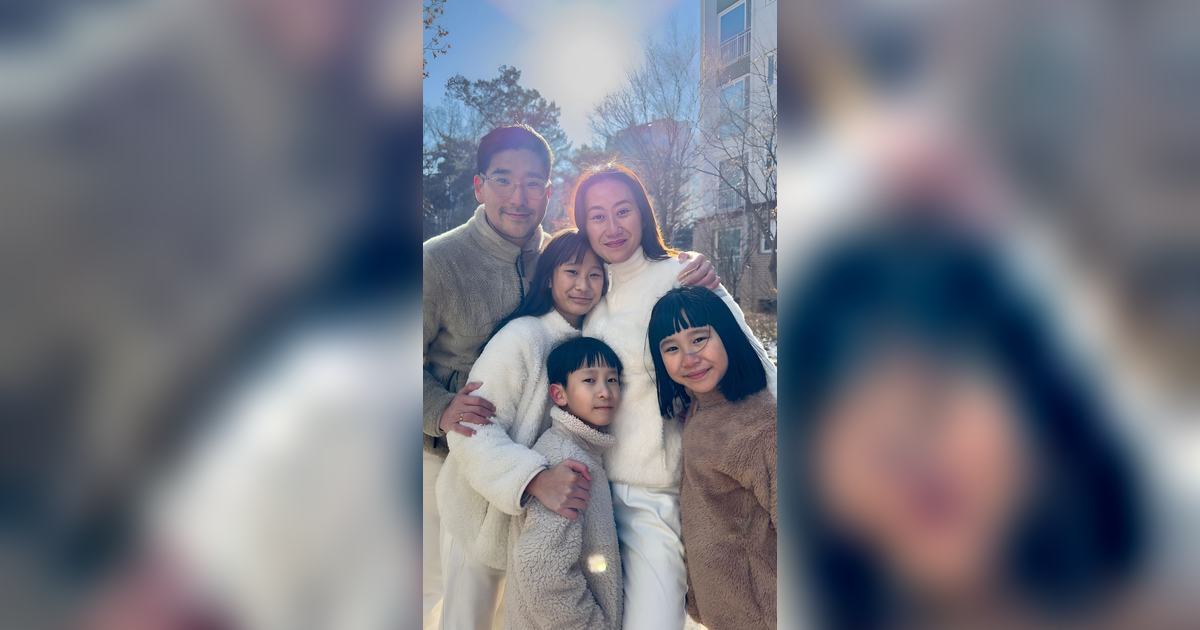 7 Makanan Favorit Kimbab Family di Musim Dingin