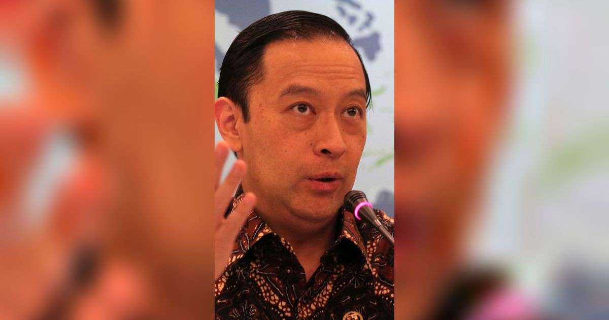 Tom Lembong Sebut Pabrikan Kendaraan Listrik Beralih ke Lithium Ferro Phosphate, Begini Fakta Diungkap BKPM