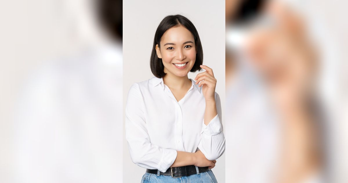 Tips Tampil Menarik Saat Pas Foto