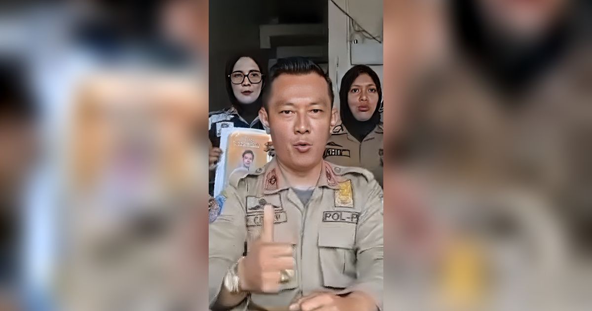 Belasan Satpol PP Garut Dukung Gibran Langgar Aturan Pemilu Tak Bisa Disanksi, Begini Penjelasan Bawaslu