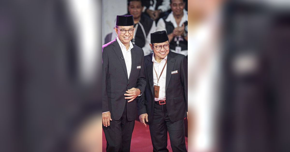 Jadwal Lengkap Kampanye Akbar Anies Baswedan, Terakhir di JIS