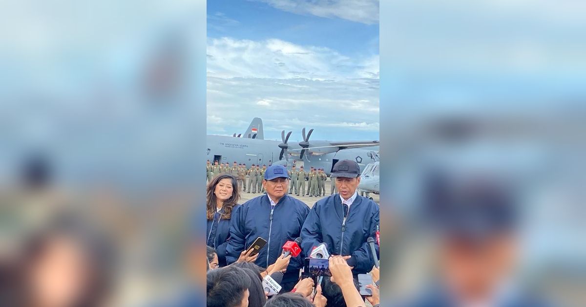 Mahfud MD Bakal Mundur dari Kabinet, Jokowi: Saya Sangat Hargai