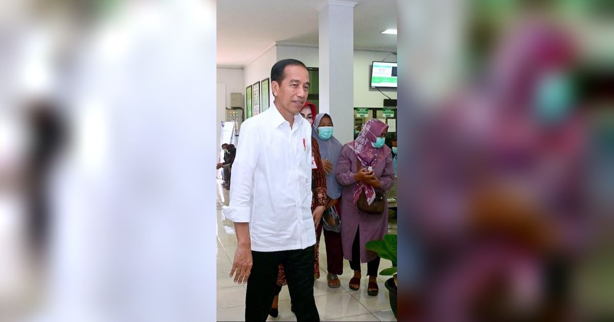 Gibran Dianggap Tak Sopan saat Debat, Ini Kata Jokowi