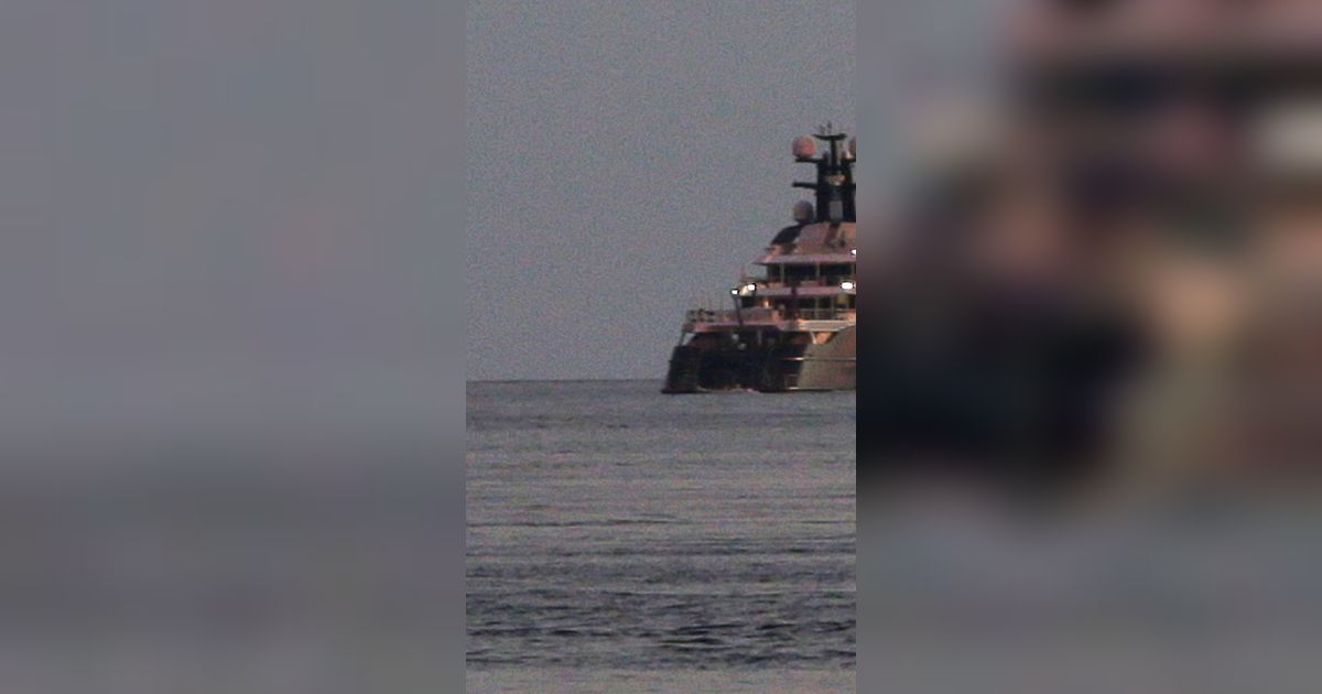 Terungkap, Ini Alasan Houthi Tidak Menyerang Kapal Kargo Asal China dan Rusia di Laut Merah