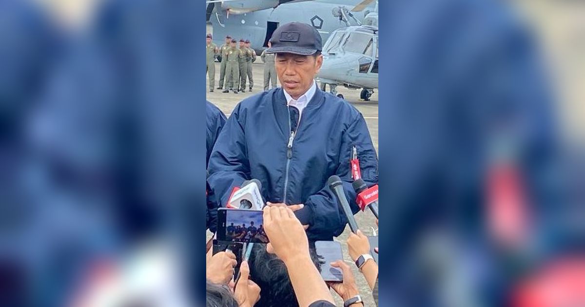 Jokowi Sebut Presiden Boleh Kampanye dan Berpihak, Ini Respons TPN Ganjar-Mahfud