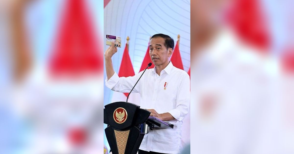 Jokowi Sebut Presiden Boleh Ikut Kampanye dan Memihak, Ini Aturannya di UU Pemilu