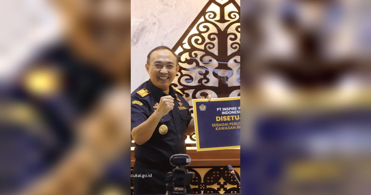 Dari Desa Ngijo Karanganyar, Bisa Buka Lapangan Kerja dan Ciptakan Investasi USD 10 Juta